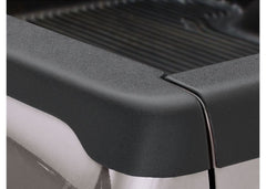 Husky Liner 2007-2013 Silverado 1500 Bed Rail Caps OE Style Black (2888010)