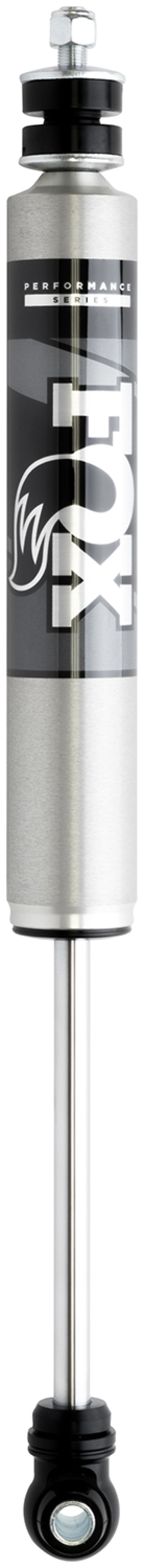 FOX 2.0 Performance Series Smooth Body IFP Front Shock, 4.6 in, 0-2 in Lift — 1997-2003 Ford F150 4WD (985-24-045)