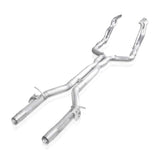 SSW Long Tube Headers