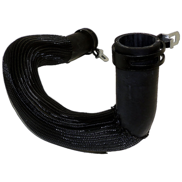 Crown Automotive Radiator Hose — for select Jeep vehicles (55111394AC)