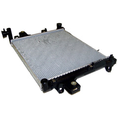 Crown Automotive Radiator — for select Jeep vehicles (55116842AB)