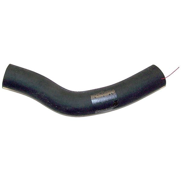 Crown Automotive Radiator Hose — for select Jeep vehicles (55116866AA)