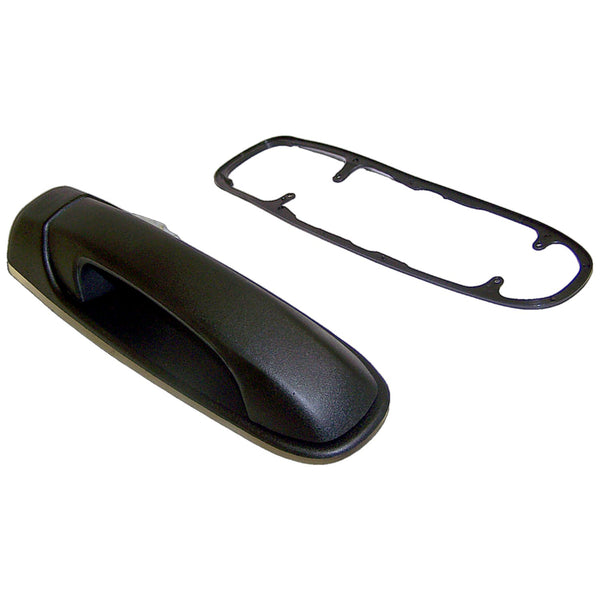 Crown Automotive Door Handle — 1999-2004 Jeep Grand Cherokee (55135636AD)
