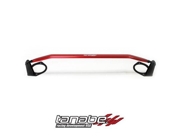 Tanabe Sustec Barre de tour d'amortisseur avant 90-98 Miata (NA6(8)C)
