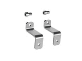 ICON 2022-2026 Toyota Tundra/2023-2026 Toyota Sequoia, Air Ride/Auto Headlight Bracket Kit