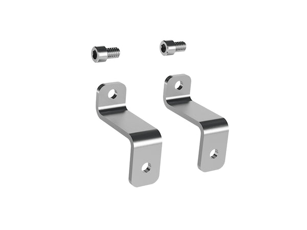 ICON 2022-2026 Toyota Tundra/2023-2026 Toyota Sequoia, Air Ride/Auto Headlight Bracket Kit