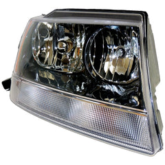 Crown Automotive Headlight — 2002-2004 Jeep Grand Cherokee (55155128AJ)