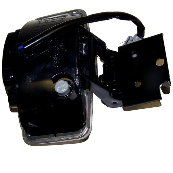 Crown Automotive Phare antibrouillard, droit — 1997-1998 Jeep Grand Cherokee (55155312)