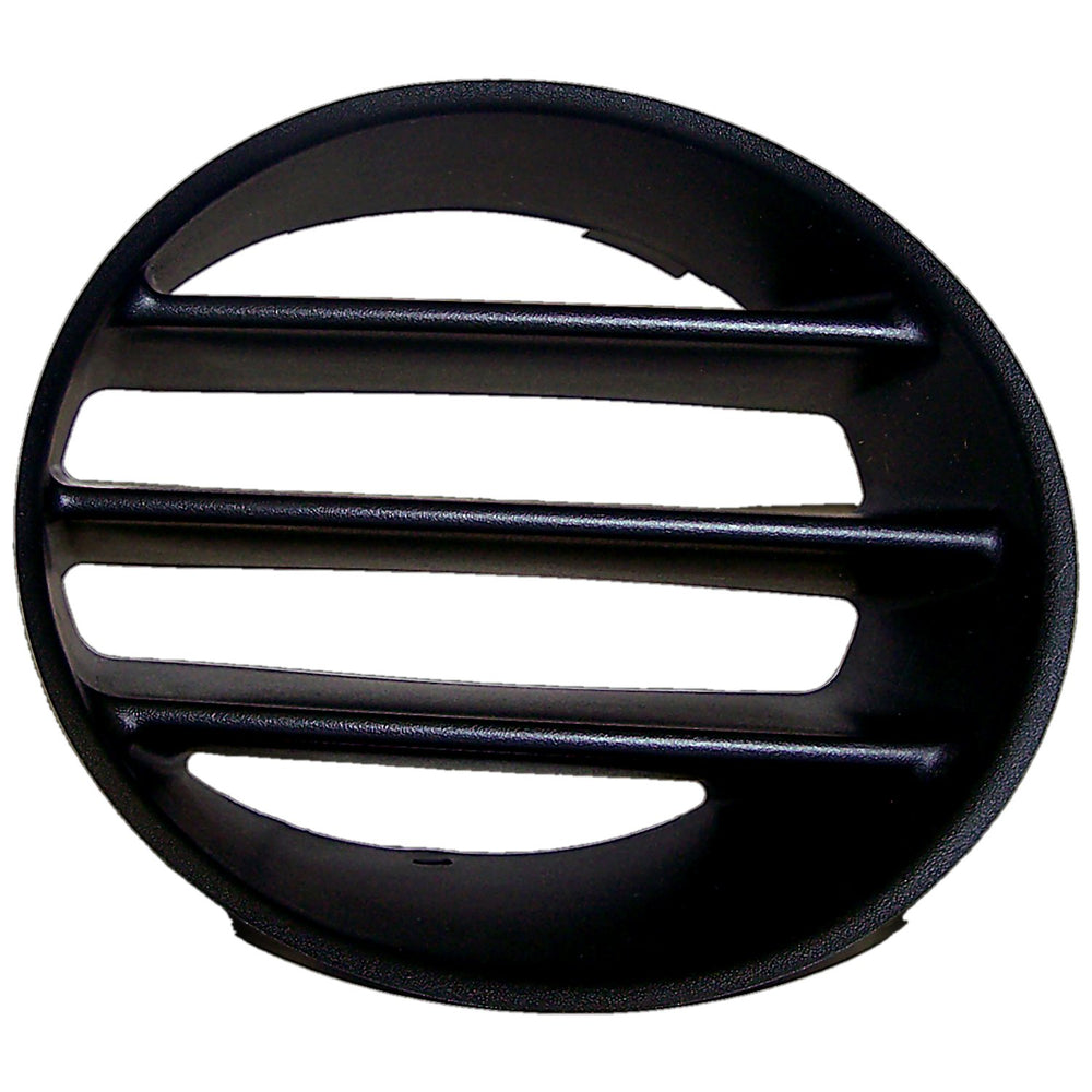 Crown Automotive Fog Light Insert — 2002-2004 Jeep Liberty (55156019AA)