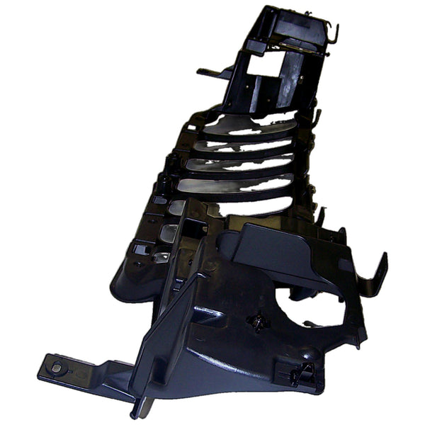 Crown Automotive Header Panel — 2004 Jeep Grand Cherokee (55156753AB)