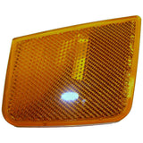Crown Automotive Side Marker Light — Amber (55156882AB)