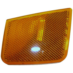 Crown Automotive Side Marker Light — 2005-2007 Jeep Liberty (55156882AB)
