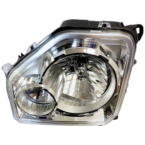 Crown Automotive Phare — 2008-2012 Jeep Liberty (55157338AE)
