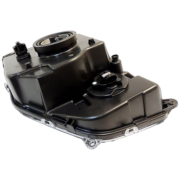 Crown Automotive Headlight — 2008-2012 Jeep Liberty (55157339AE)