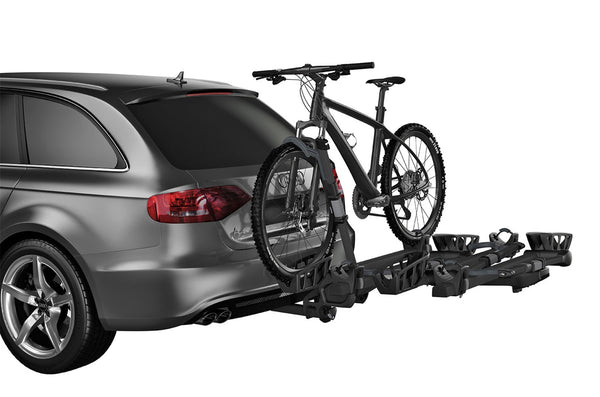Extension de porte-vélos T2 Pro XT 2 vélos