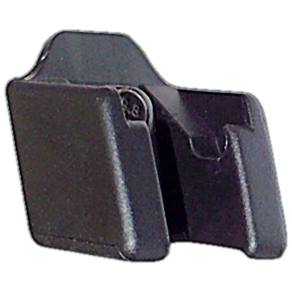 Crown Automotive Hood Catch Bracket — for select Jeep vehicles (55176428AC)
