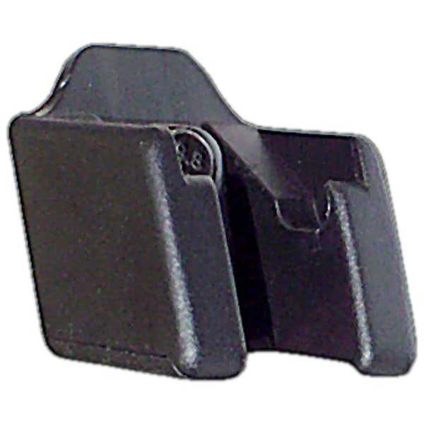 Crown Automotive Hood Catch Bracket — for select Jeep vehicles (55176428AC)