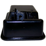Crown Automotive Door Handle — Black (55176549AB)
