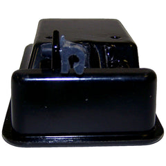 Crown Automotive Door Handle, Left — for select Jeep vehicles (55176549AB)