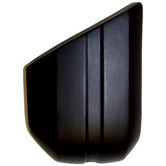 Crown Automotive Bumper End Cap — for select Jeep vehicles (55234544)