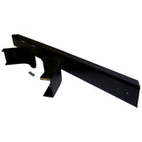Crown Automotive Bumper Kit — Black (55234777K)