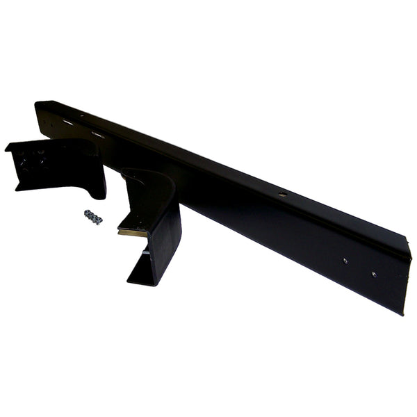 Crown Automotive Ensemble de pare-chocs — 1987-1995 Jeep Wrangler (55234777K)