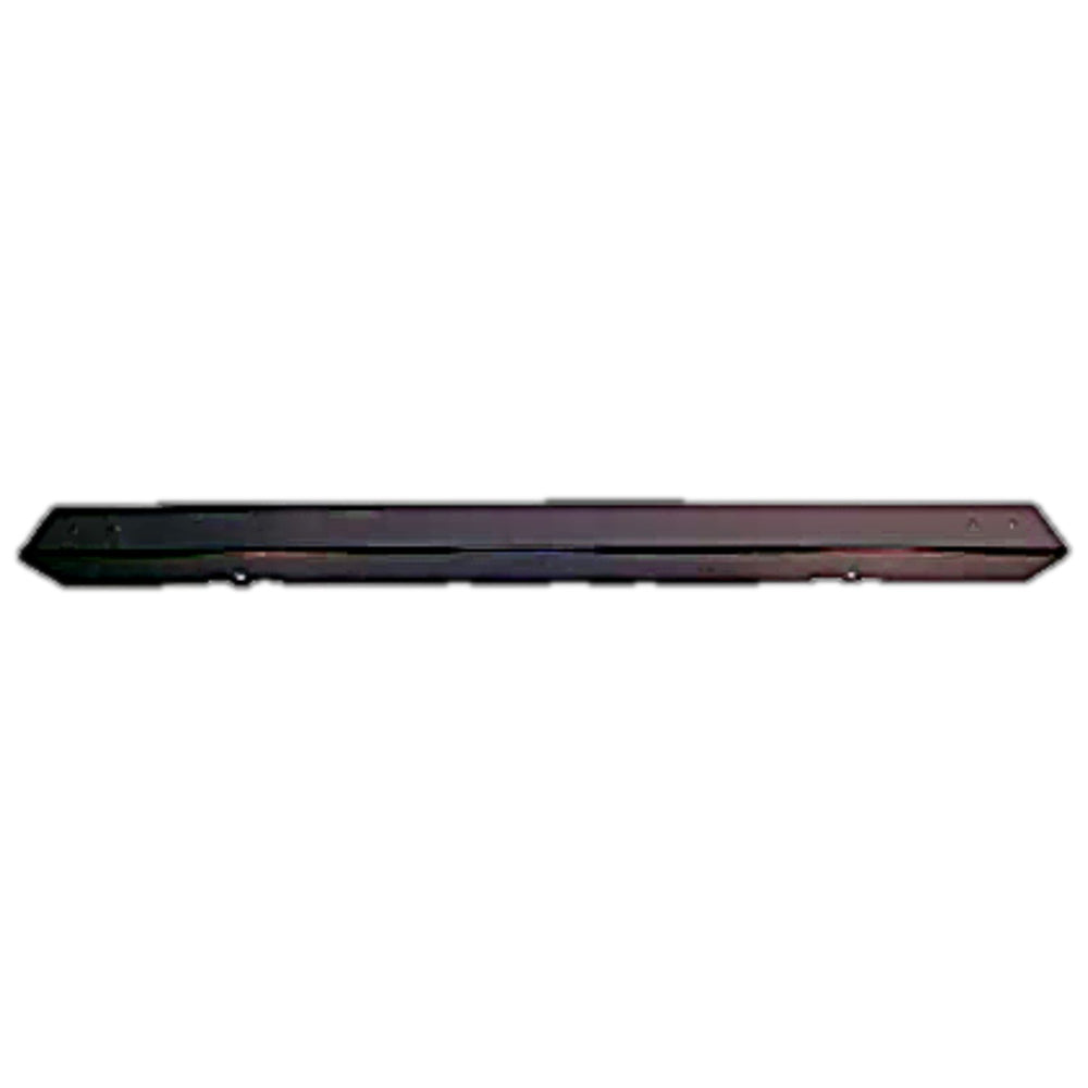 Crown Automotive Bumper — 1987-1995 Jeep Wrangler (55234777)
