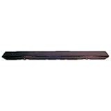 Crown Automotive Bumper — Black (55234777)