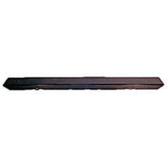 Crown Automotive Bumper — 1987-1995 Jeep Wrangler (55234777)