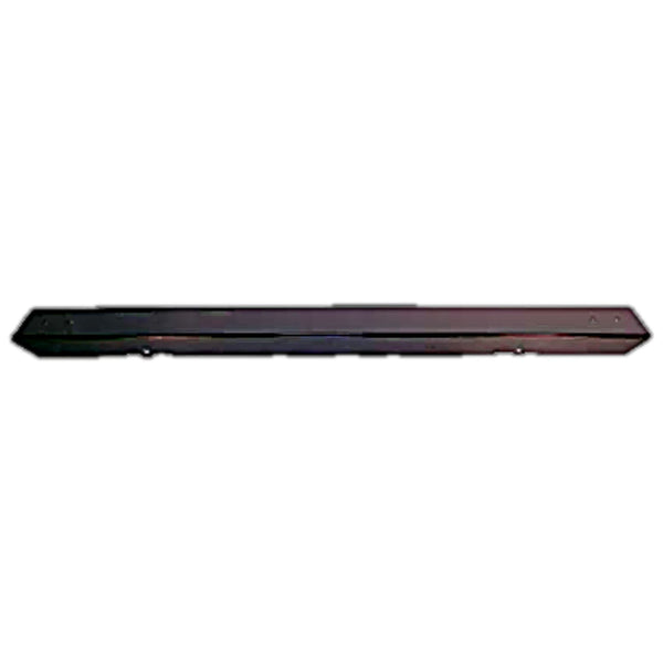 Crown Automotive Pare-chocs — 1987-1995 Jeep Wrangler (55234777)