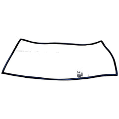 Crown Automotive Windshield Molding — 1997-2001 Jeep Cherokee (55235391AB)