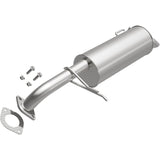 MAG BRE Muffler Kit