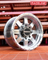 RCL 935 Defender Wheels