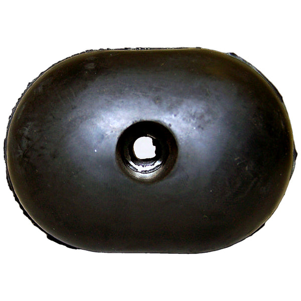 Crown Automotive Spare Tire Bumper (55345519)