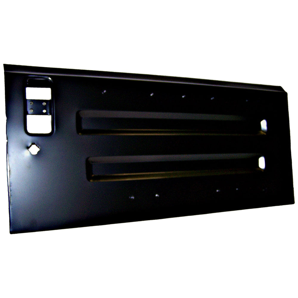 Crown Automotive Tailgate — 1987-1995 Jeep Wrangler (55345787)