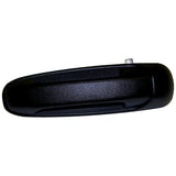 Crown Automotive Door Handle — Black (55360334AF)