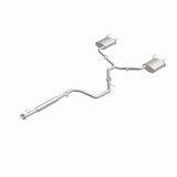 MAG BRE Exhaust Kits