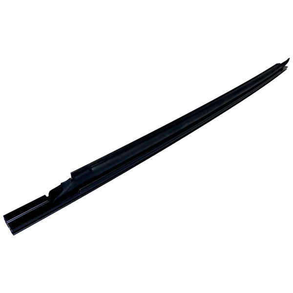 Crown Automotive Tailgate Bar — 2007-2017 Jeep Wrangler/ 2018 Jeep Wrangler JK
