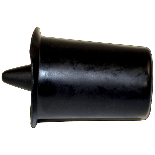 Crown Automotive Spare Tire Bumper (55395993AB)