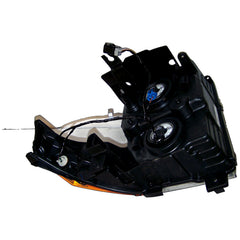 Crown Automotive Headlight — 2006-2010 Jeep Commander (55396537AI)