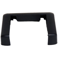 Crown Automotive Tailgate Hinge Cover (55397089AB)