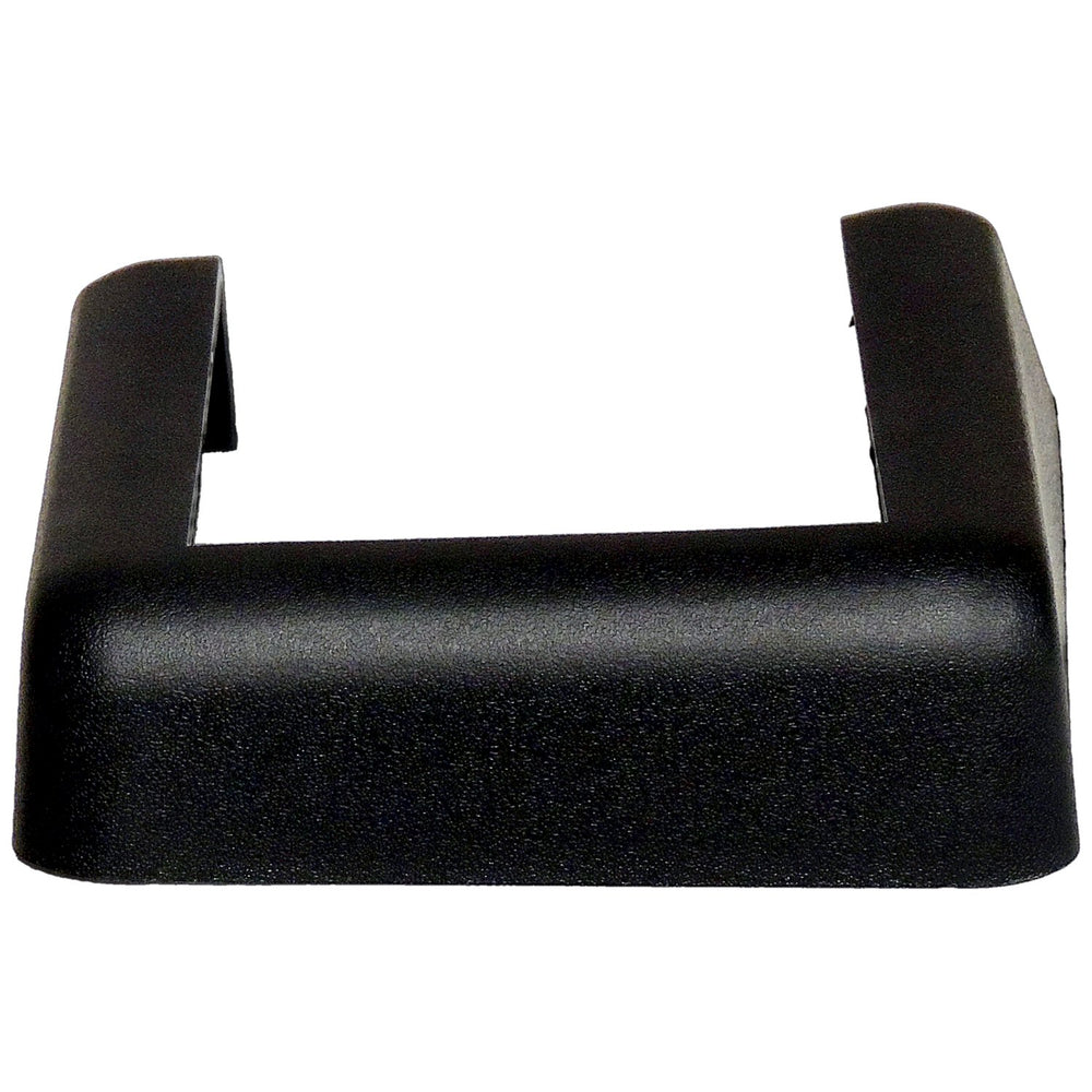 Crown Automotive Tailgate Hinge Cover (55397090AB)