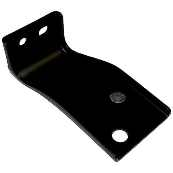 Crown Automotive Support de pare-chocs — 2007-2017 Jeep Wrangler / 2018 Jeep Wrangler JK (55397116AB)