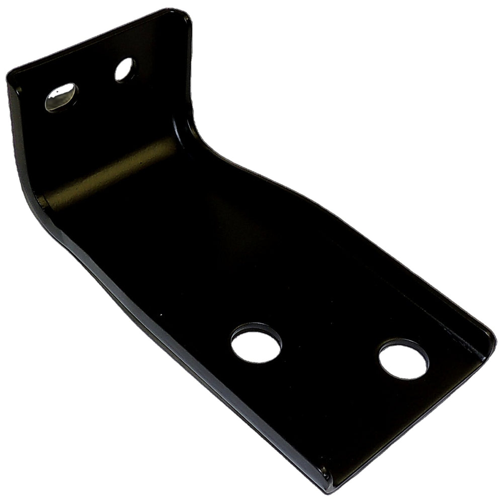 Crown Automotive Support de pare-chocs — pour certains véhicules Jeep (55397117AB)