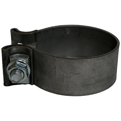 Crown Automotive Exhaust Clamp — Unpainted (55398182AA)