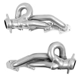 BBK Short Tuned Length Headers