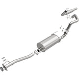 MAG BRE Exhaust Kits