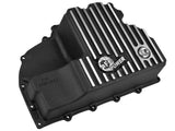 AFE Diff/Trans/Oil Covers