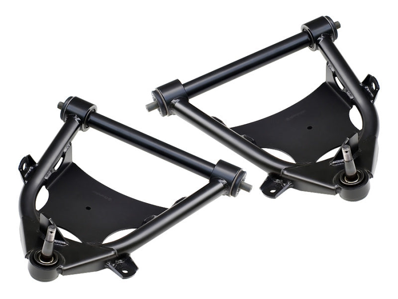 Ridetech Bras StrongArms inférieurs avant 63-70 Chevy C10 pour CoolRide