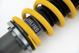 OHL Coilover - Road & Track